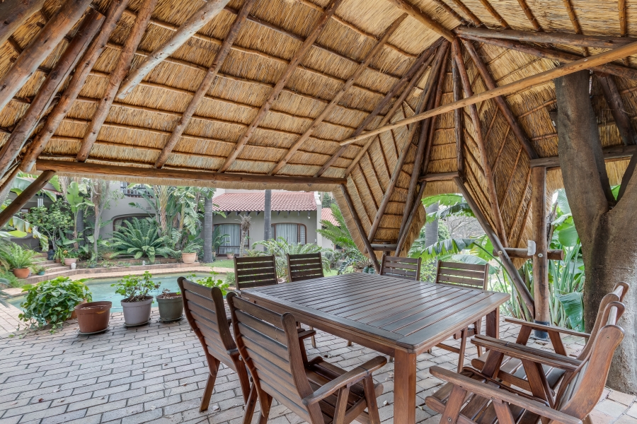 4 Bedroom Property for Sale in Morningside Gauteng