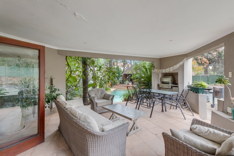4 Bedroom Property for Sale in Morningside Gauteng