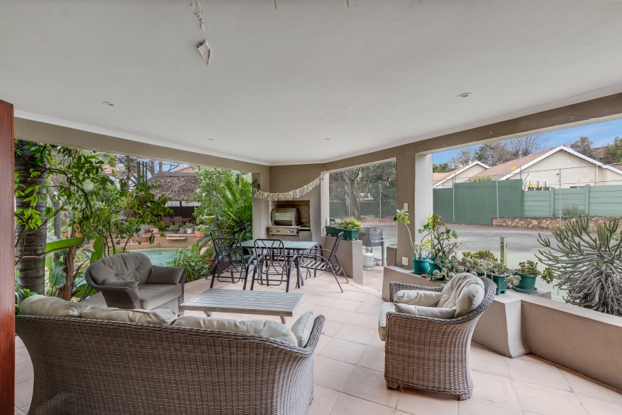 4 Bedroom Property for Sale in Morningside Gauteng