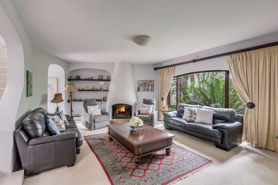 4 Bedroom Property for Sale in Morningside Gauteng