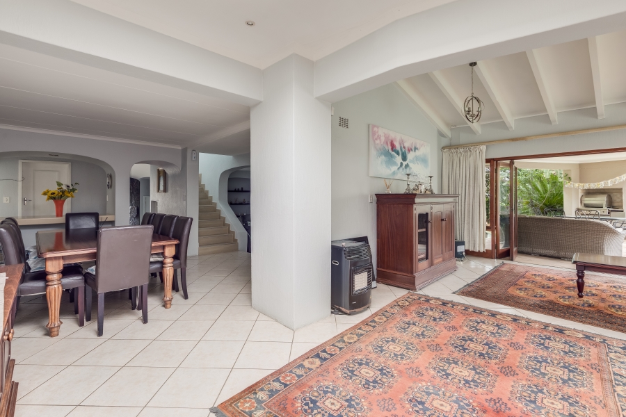 4 Bedroom Property for Sale in Morningside Gauteng