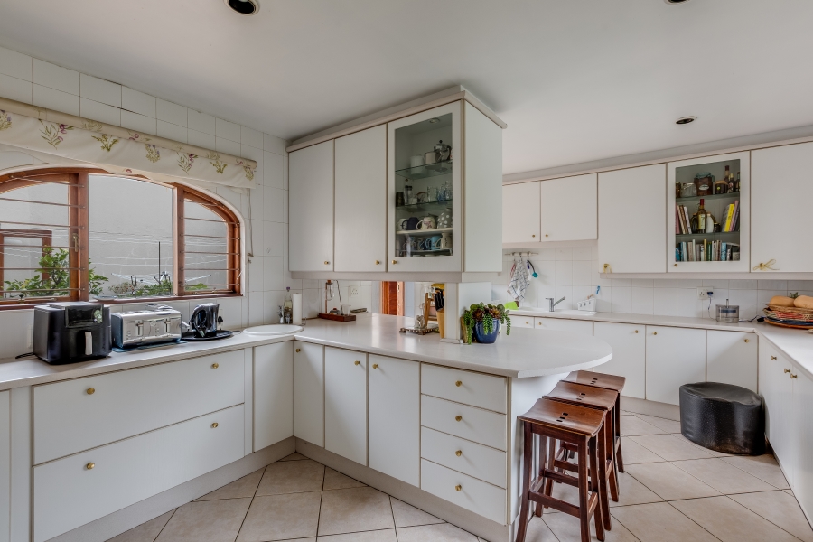 4 Bedroom Property for Sale in Morningside Gauteng
