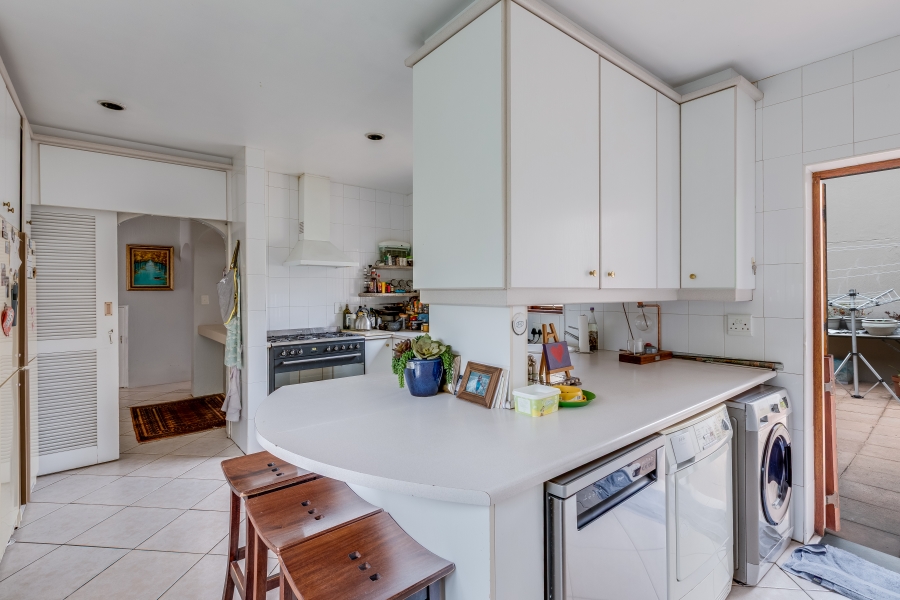 4 Bedroom Property for Sale in Morningside Gauteng