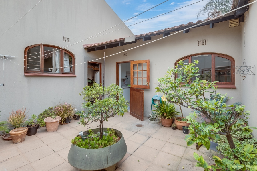4 Bedroom Property for Sale in Morningside Gauteng