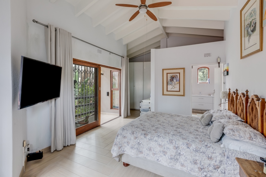 4 Bedroom Property for Sale in Morningside Gauteng