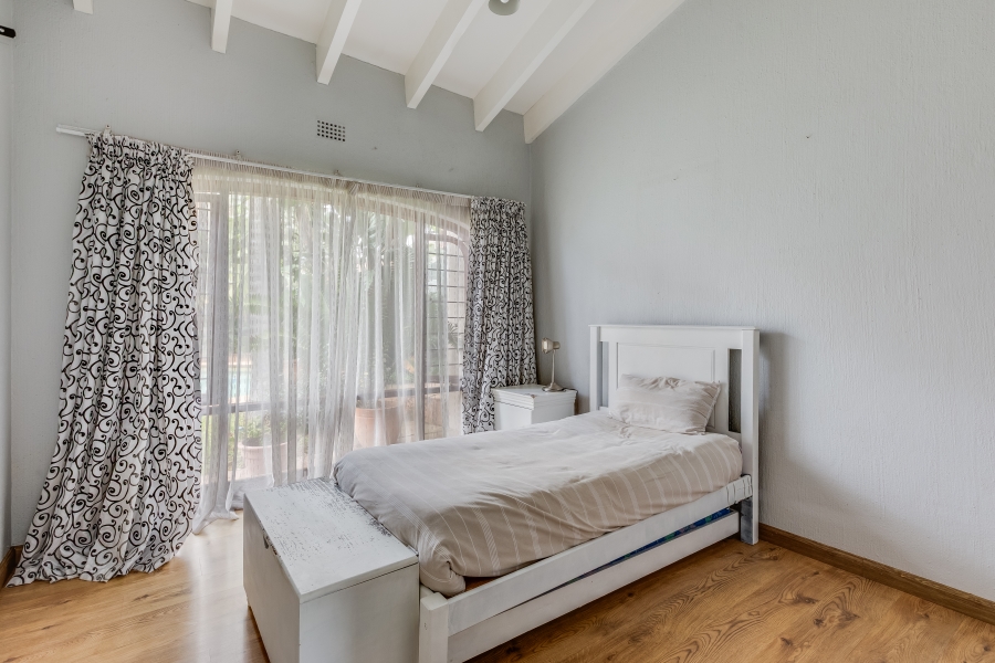 4 Bedroom Property for Sale in Morningside Gauteng