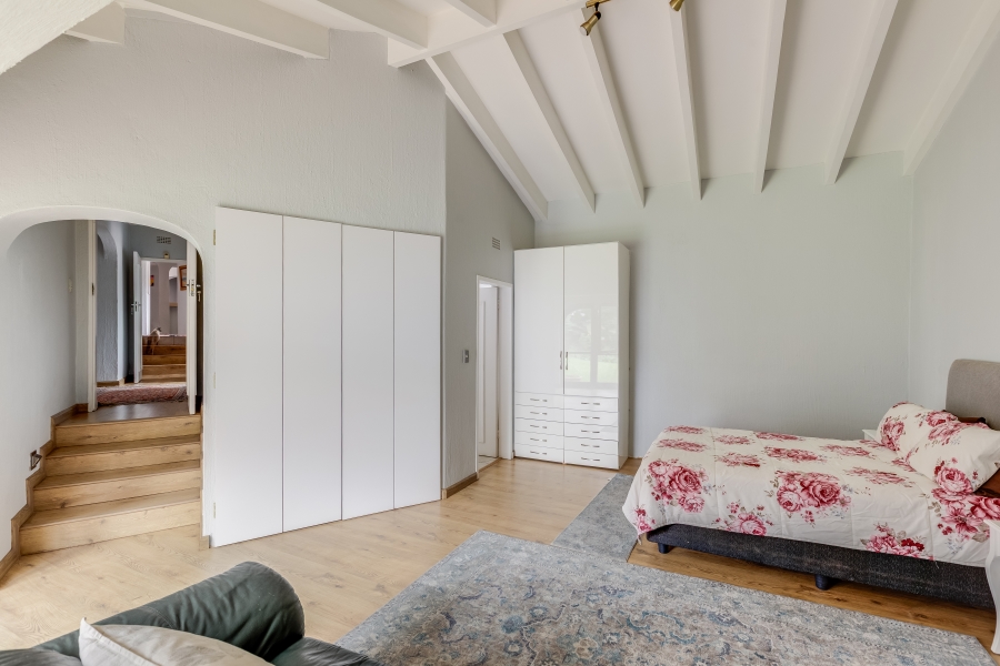 4 Bedroom Property for Sale in Morningside Gauteng