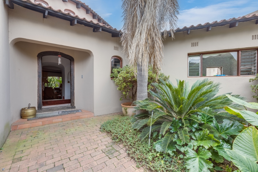 4 Bedroom Property for Sale in Morningside Gauteng