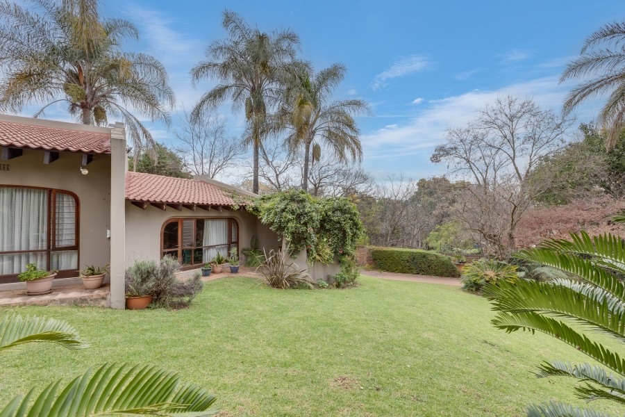 4 Bedroom Property for Sale in Morningside Gauteng
