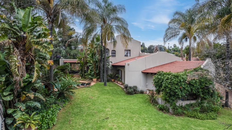 4 Bedroom Property for Sale in Morningside Gauteng