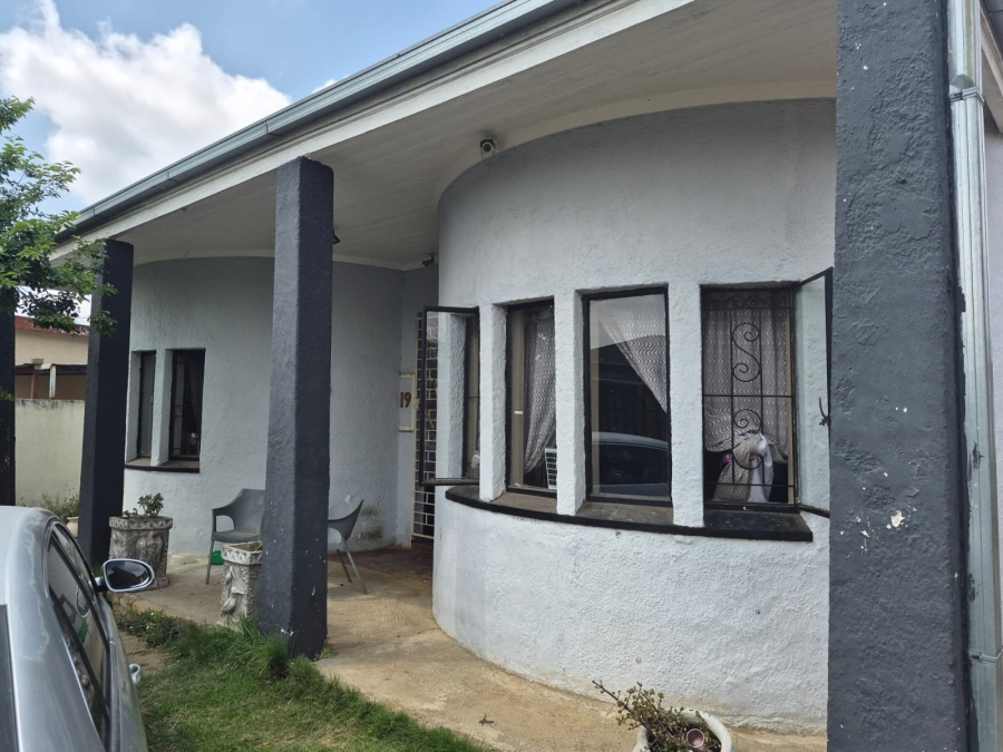3 Bedroom Property for Sale in Krugersdorp West Gauteng