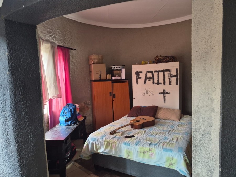 3 Bedroom Property for Sale in Krugersdorp West Gauteng