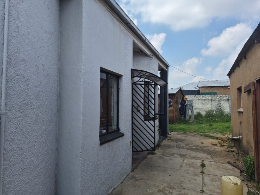 3 Bedroom Property for Sale in Krugersdorp West Gauteng