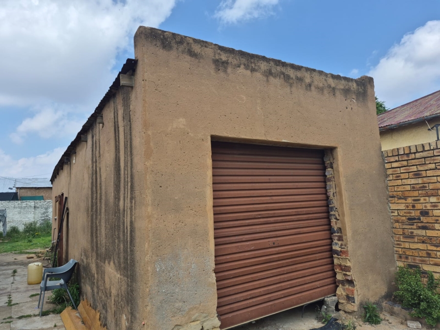 3 Bedroom Property for Sale in Krugersdorp West Gauteng