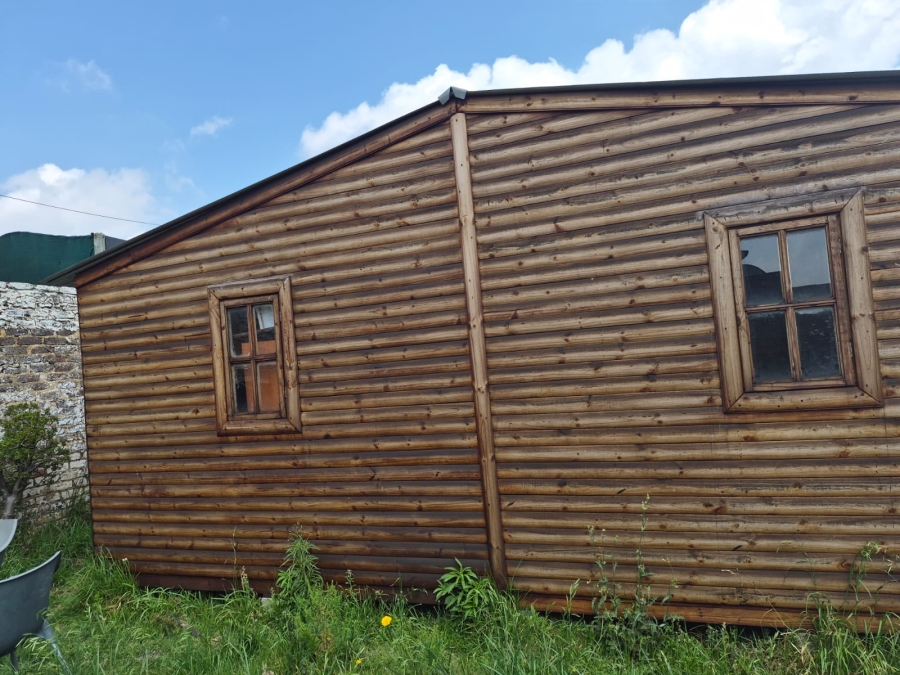 3 Bedroom Property for Sale in Krugersdorp West Gauteng