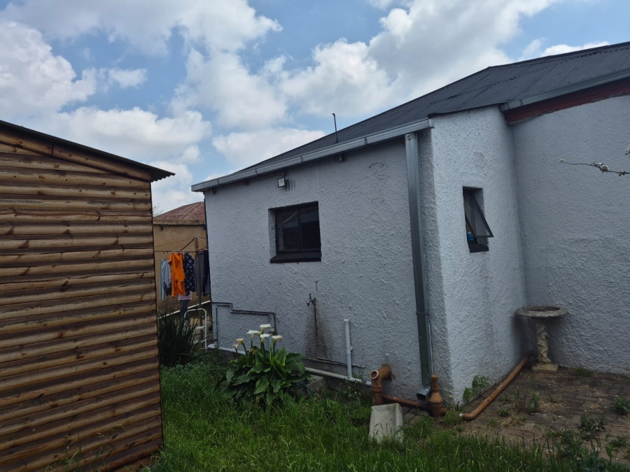 3 Bedroom Property for Sale in Krugersdorp West Gauteng