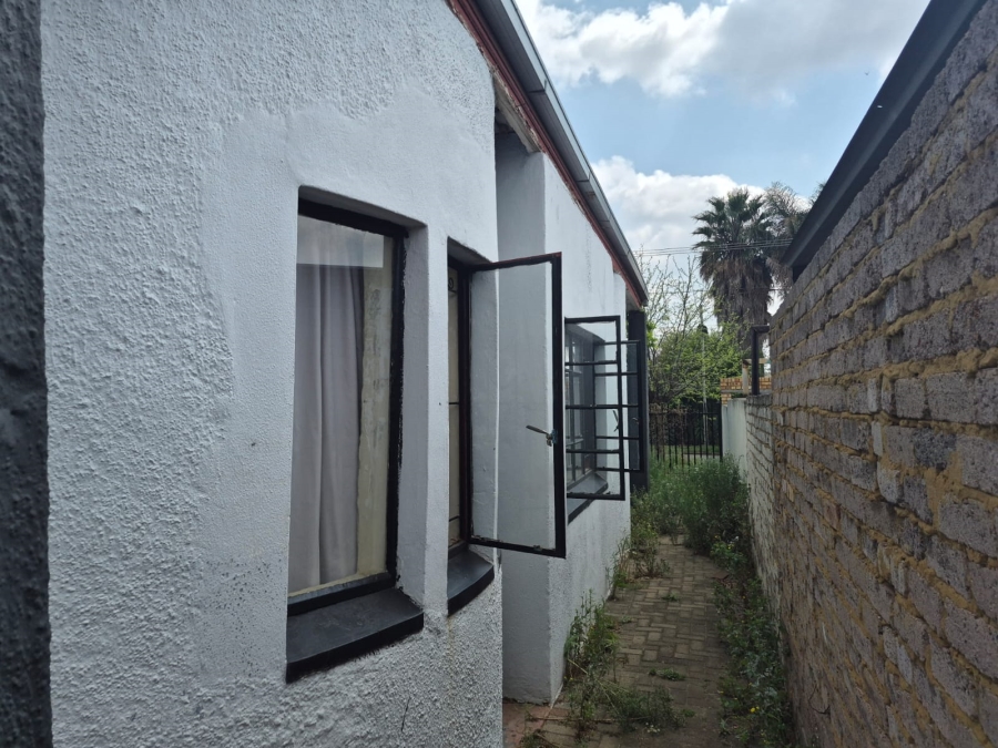 3 Bedroom Property for Sale in Krugersdorp West Gauteng