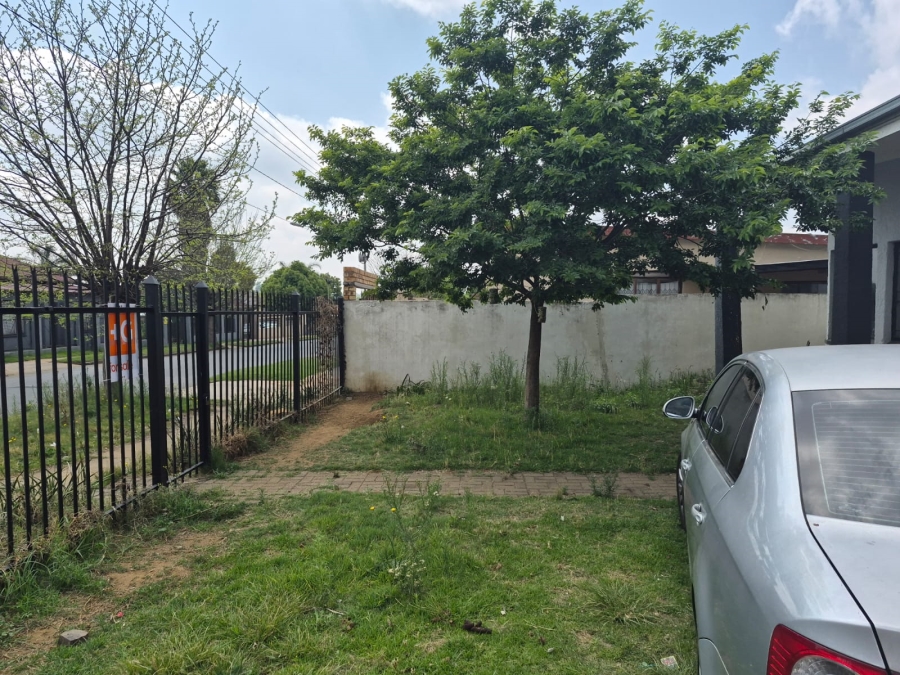 3 Bedroom Property for Sale in Krugersdorp West Gauteng
