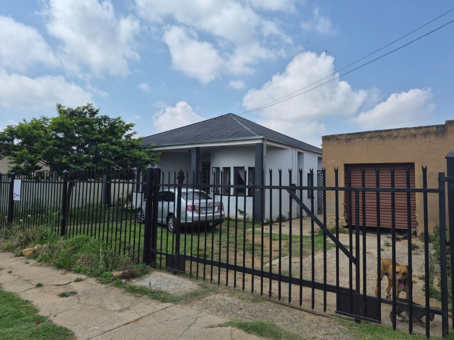 3 Bedroom Property for Sale in Krugersdorp West Gauteng