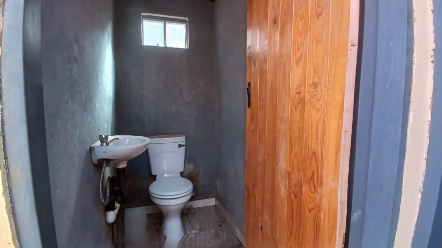0 Bedroom Property for Sale in Mohlakeng Gauteng