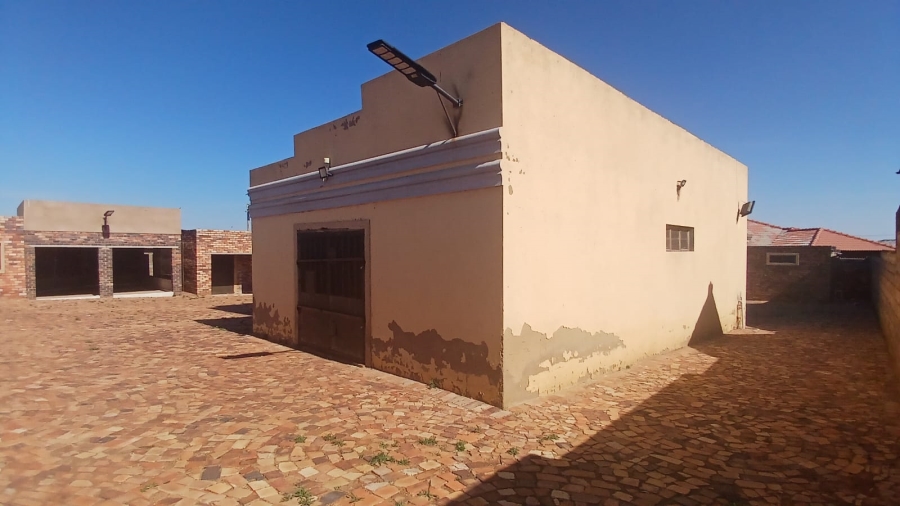 0 Bedroom Property for Sale in Mohlakeng Gauteng