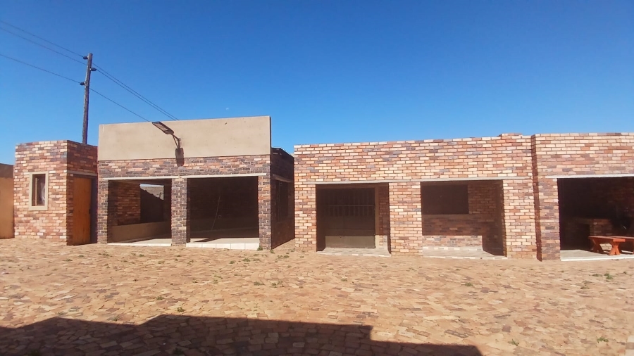 0 Bedroom Property for Sale in Mohlakeng Gauteng