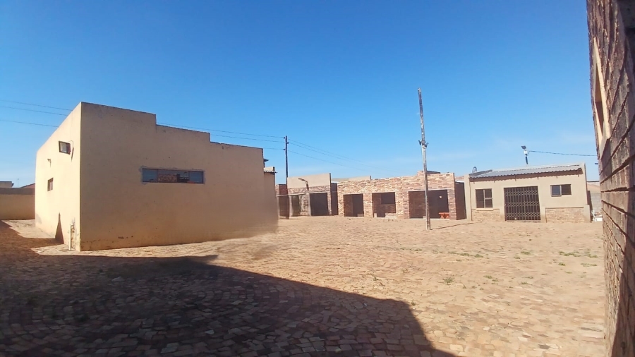0 Bedroom Property for Sale in Mohlakeng Gauteng