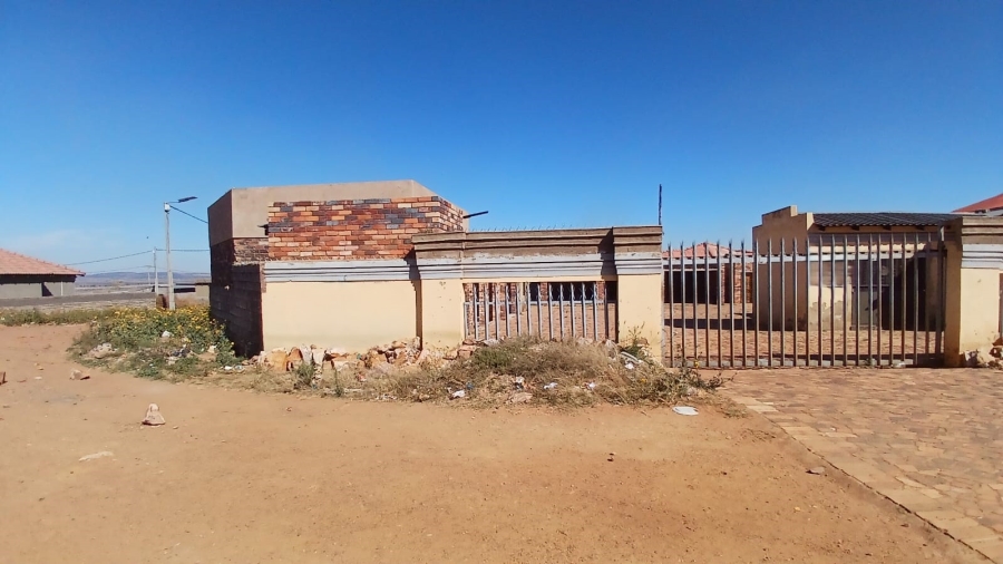 0 Bedroom Property for Sale in Mohlakeng Gauteng