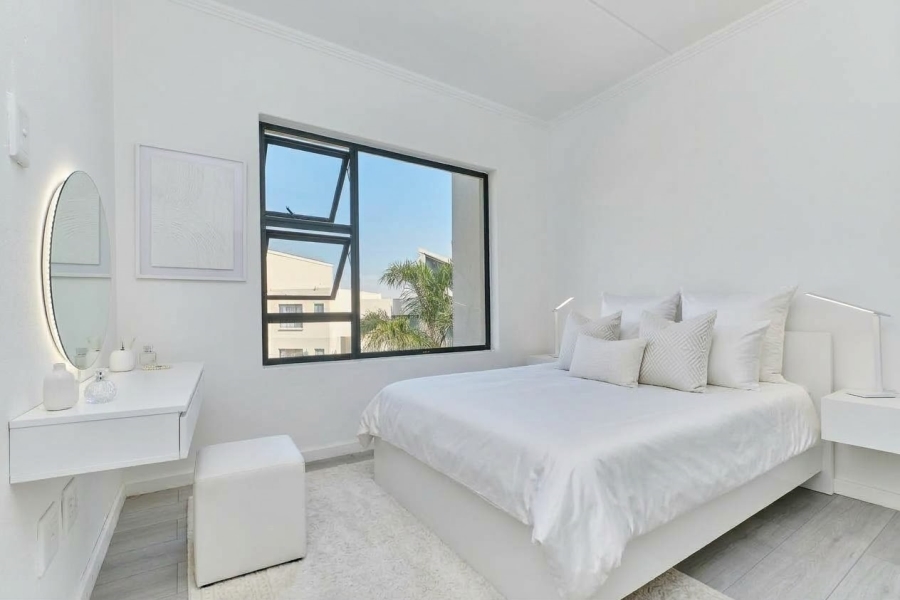 2 Bedroom Property for Sale in Beverley Gauteng