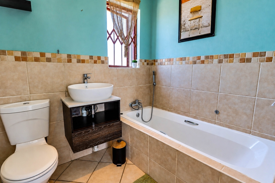 3 Bedroom Property for Sale in Arundo Estate Gauteng