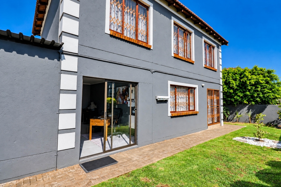 3 Bedroom Property for Sale in Arundo Estate Gauteng