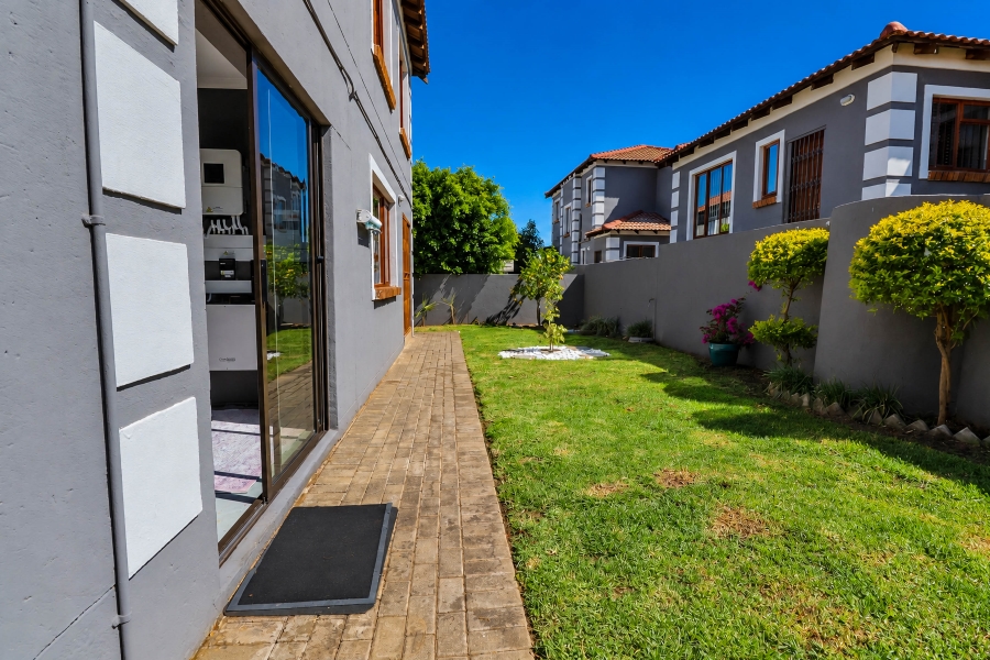 3 Bedroom Property for Sale in Arundo Estate Gauteng