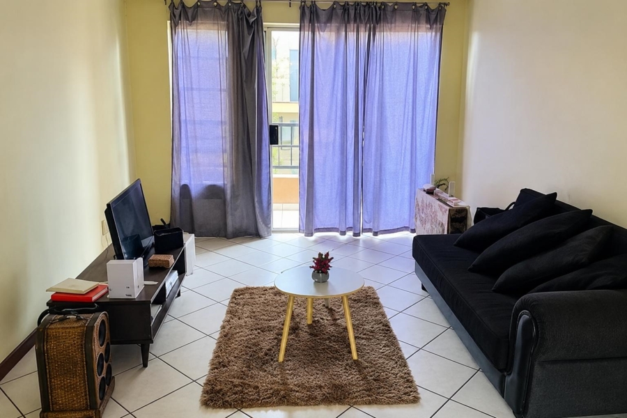 To Let 1 Bedroom Property for Rent in Sagewood Gauteng