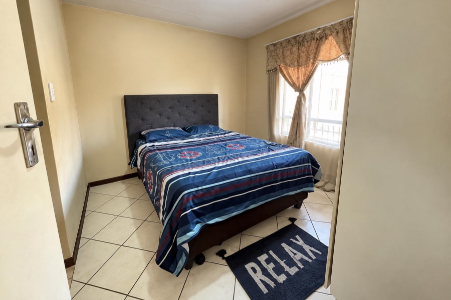 To Let 1 Bedroom Property for Rent in Sagewood Gauteng