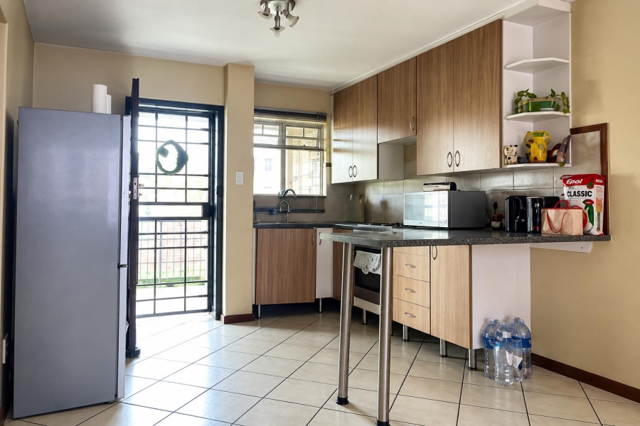 To Let 1 Bedroom Property for Rent in Sagewood Gauteng