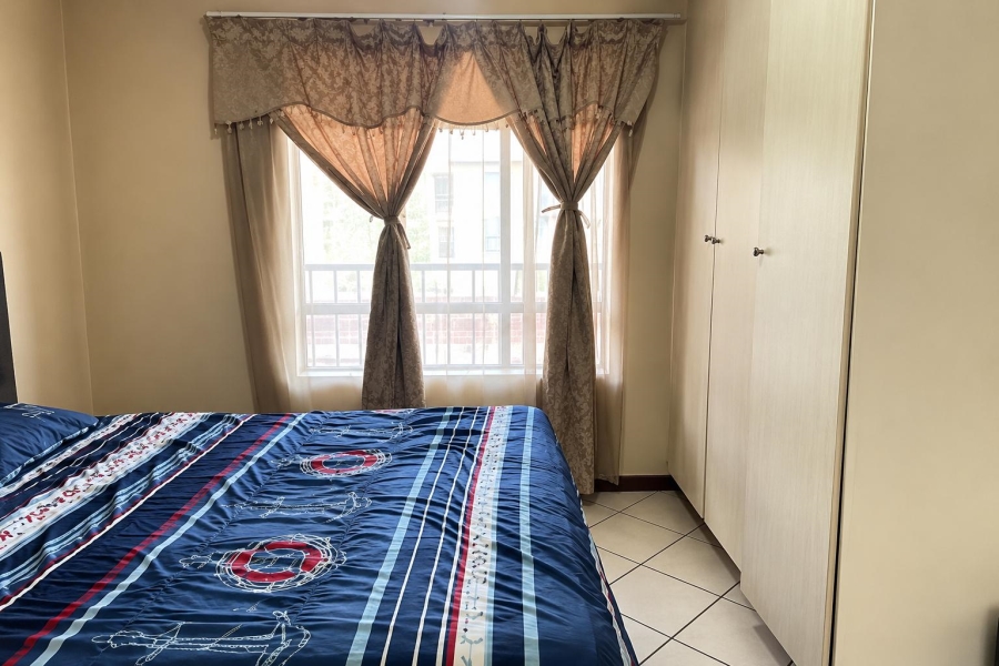 To Let 1 Bedroom Property for Rent in Sagewood Gauteng