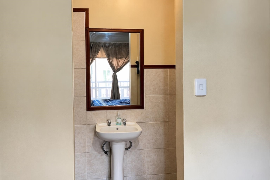 To Let 1 Bedroom Property for Rent in Sagewood Gauteng