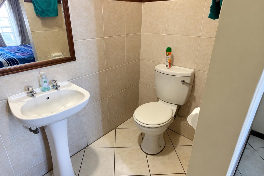 To Let 1 Bedroom Property for Rent in Sagewood Gauteng