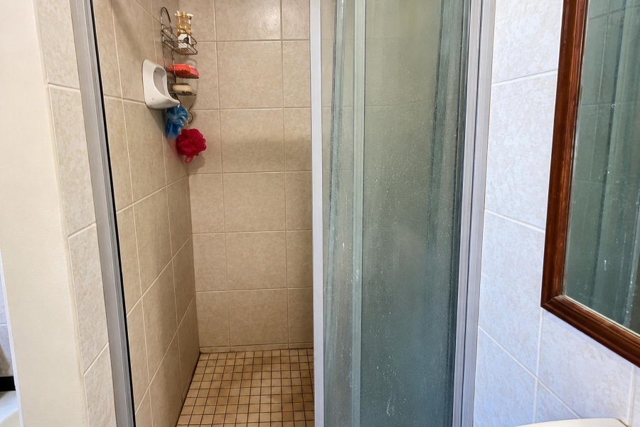 To Let 1 Bedroom Property for Rent in Sagewood Gauteng