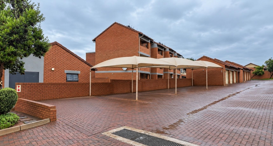 To Let 1 Bedroom Property for Rent in Sagewood Gauteng