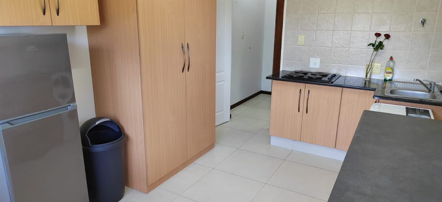 To Let 1 Bedroom Property for Rent in Mooikloof Equestrian Estate Gauteng