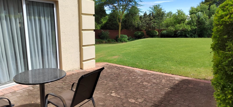 To Let 1 Bedroom Property for Rent in Mooikloof Equestrian Estate Gauteng