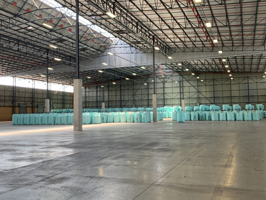 To Let Commercial Property for Rent in Gosforth Park Gauteng