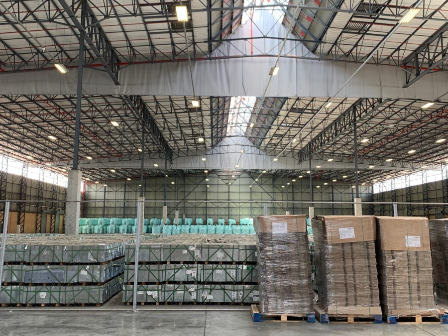 To Let Commercial Property for Rent in Gosforth Park Gauteng