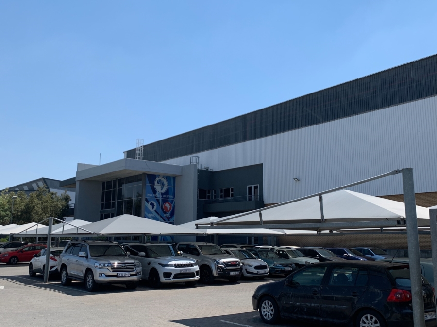 To Let Commercial Property for Rent in Gosforth Park Gauteng