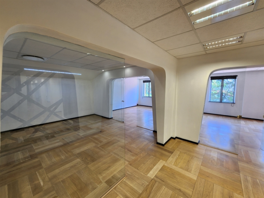 To Let Commercial Property for Rent in Sandhurst Gauteng