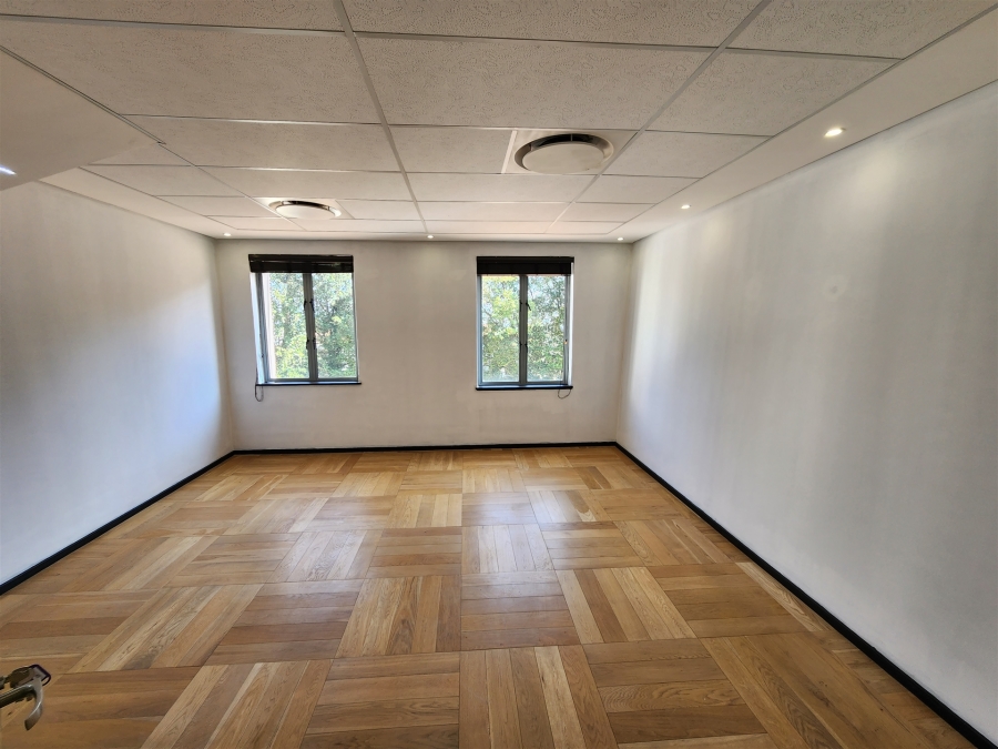 To Let Commercial Property for Rent in Sandhurst Gauteng
