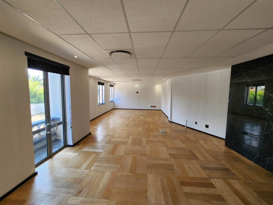To Let Commercial Property for Rent in Sandhurst Gauteng