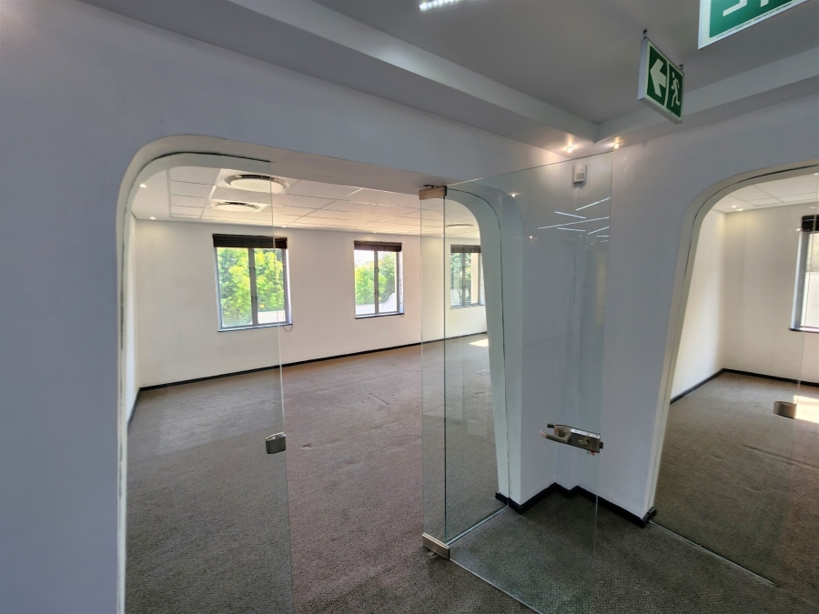 To Let Commercial Property for Rent in Sandhurst Gauteng
