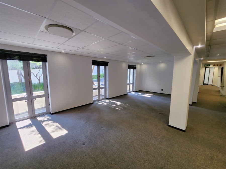 To Let Commercial Property for Rent in Sandhurst Gauteng